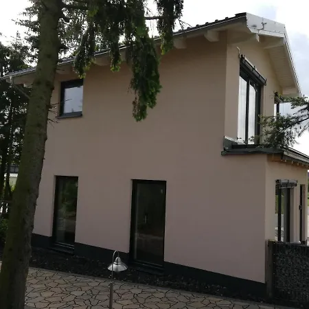 Ferienhaus Tannenhof - #125761 Kehrig
