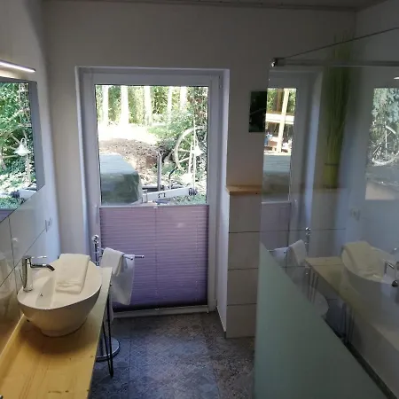 Ferienhaus Ferienhaus Tannenhof - #125761