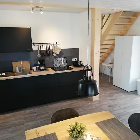 Ferienhaus Tannenhof - #125761 Kehrig
