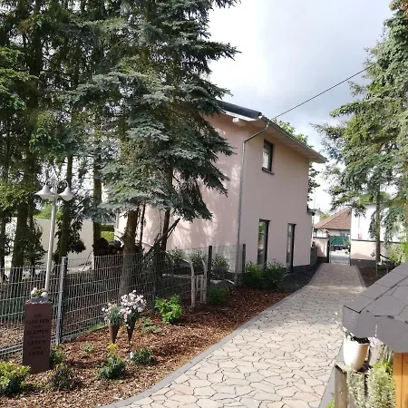 Ferienhaus Ferienhaus Tannenhof - #125761