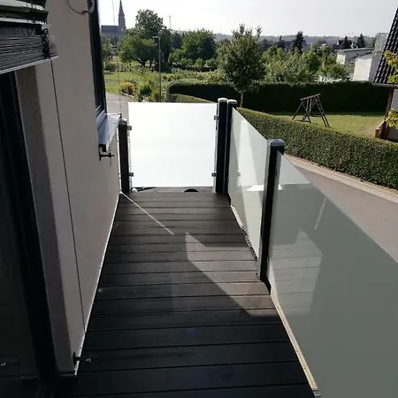 Ferienhaus Ferienhaus Tannenhof - #125761 Kehrig