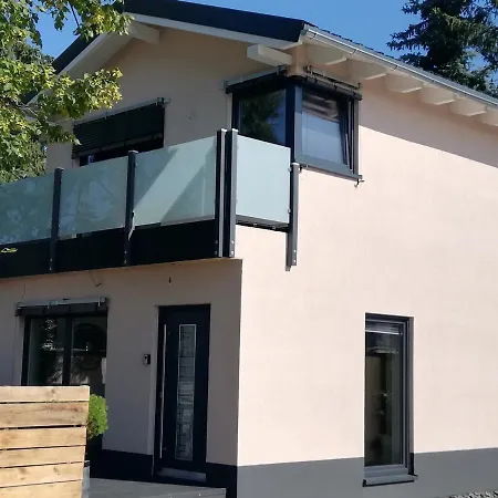 Ferienhaus Ferienhaus Tannenhof - #125761 *