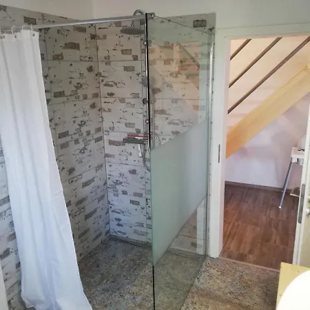 Ferienhaus Tannenhof - #125761 Kehrig
