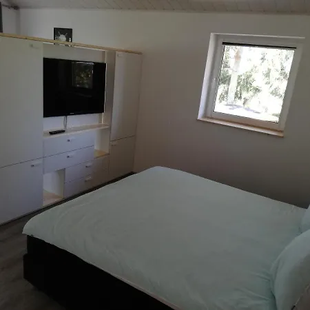 Ferienhaus Ferienhaus Tannenhof - #125761