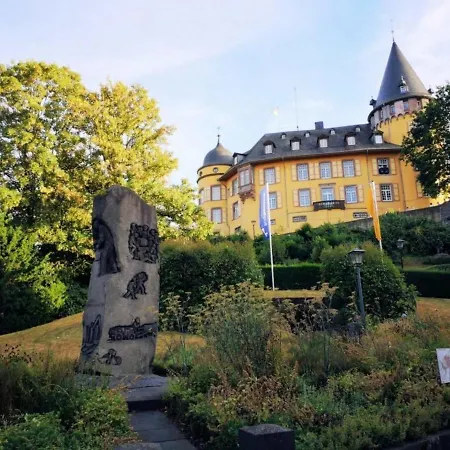 Ferienhaus Tannenhof - #125761 Kehrig