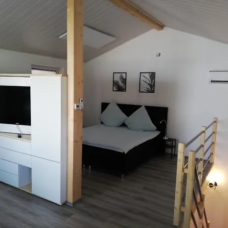 Ferienhaus Ferienhaus Tannenhof - #125761 Kehrig